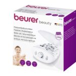 مانیکور پدیکور بیورر mp100 