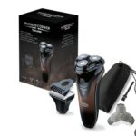 دستگاه اصلاح صورت بیورر HR8000