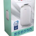 دستگاه تصفیه هوای زنیت مد مدل پرفرشنال