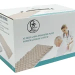 تشک مواج تخم مرغی پرسا