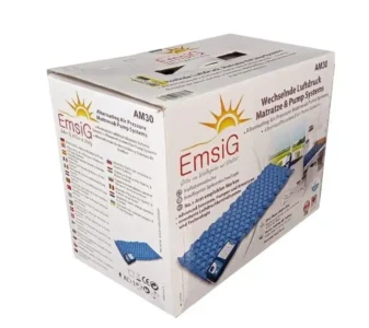 تشک مواج تخم مرغی امسیگ مدل AM30