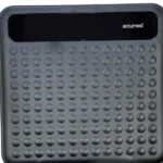 ترازو دیجیتال اکیومد SC_9860 ، باران مد