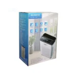 دستگاه تصفیه هوای زنیت مد مدل ap_200