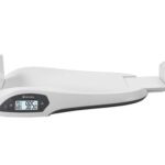 ترازو قد و وزن اطفال متئو