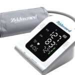 فشارسنج دیجیتالی بازویی زیکلاس مد مدل 08C