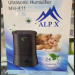 بخور سرد الپکس MH_411