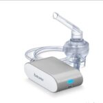 نبولایزر بیورر مدل IH58 ، باران مد