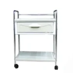 ترالی پانسمان تک کشو