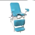 تخت ژنیکولوژی دستی