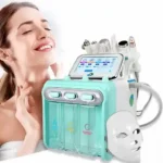 دستگاه 7 کاره هیدروفیشیال موتور سنگین اورجینال