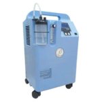 اکسیژن ساز ایرانی 5 لیتری اکساز مدل O5