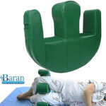 بالش بین زانویی جهت جابجایی بیماران بستری 1