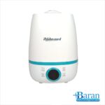 بخور سرد زیکلاس مد مدل c07