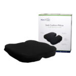 زیر نشیمن طبی U شکل مدی فوم