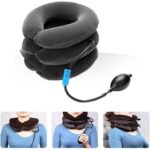 ترکشن گردن پنوماتیک جوی پلاس مدل NS-002 - تصویر 2