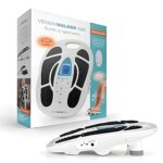 دستگاه تنس محرک عضلانی و ماساژور کف پا VENENWALKER EMS