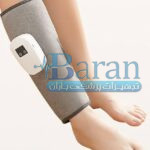 ماساژور لمف ساق پا