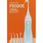 واتر جت دندان