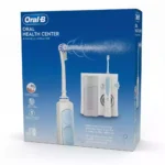 واتر جت دندان اورال-بی مدل Oral Health Center