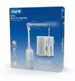 واتر جت دندان اورال-بی مدل Oral Health Center