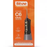 واتر جت دهان و دندان