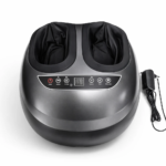 ماساژور پا شیاتسو بلوایدیا (SHIATSU Blueidea)