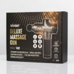 ماساژور تفنگی دلوکس YJ02 مدل ویونت