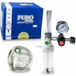 مانومتر اکسیژن پرو Puro