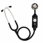 گوشی پزشکی دیجیتال هوشمند نبض آوا مدل NS1-SE