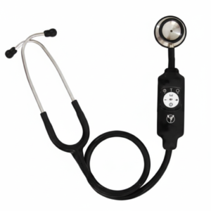 گوشی پزشکی دیجیتال هوشمند نبض آوا مدل NS1-SE