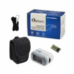 پالس اکسیمتر انگشتی چویس‌مد (Choicemmed) مدل C29