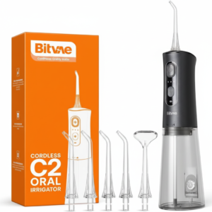واترجت دندان شارژی بیت‌وی (Bitvae) مدل C2