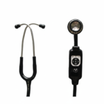 گوشی پزشکی دیجیتال هوشمند نبض آوا مدل NS1-SE