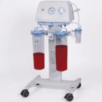 ساکشن MEDICA D55