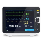 مانیتور علائم حیاتی یانکر مدل YK-8000B NEW