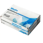 چسب ضدحساسیت ۲.۵ سانتی‌متر مدیکس (Medix)