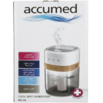 دستگاه بخور سرد اکیومد (Accumed) مدل MD80