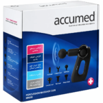 گان ماساژ آکیومد Accumed مدل MN200